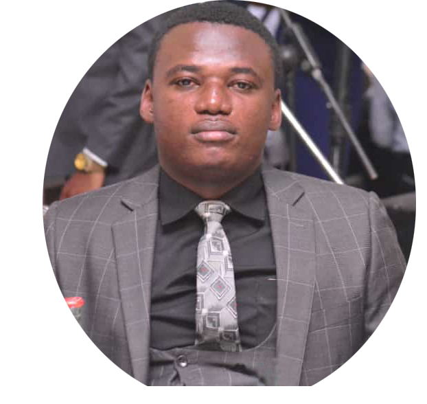 Photo Archange MANZENZA